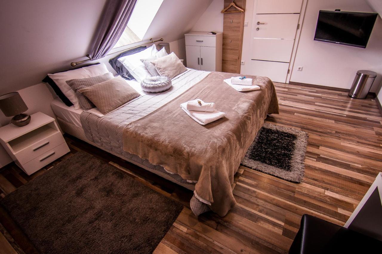 Maison d'hôtes Lemic 3*