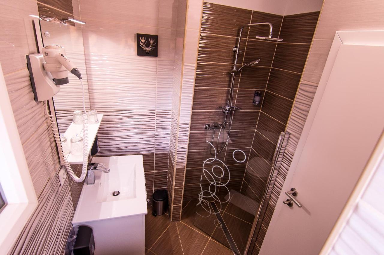 Maison d'hôtes Lemic 3*