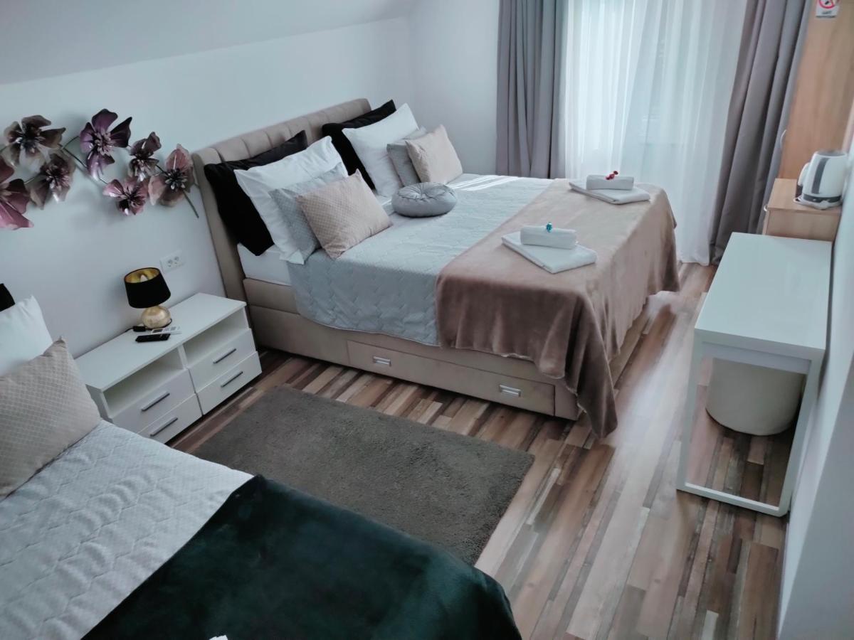 Maison d'hôtes Lemic 3*