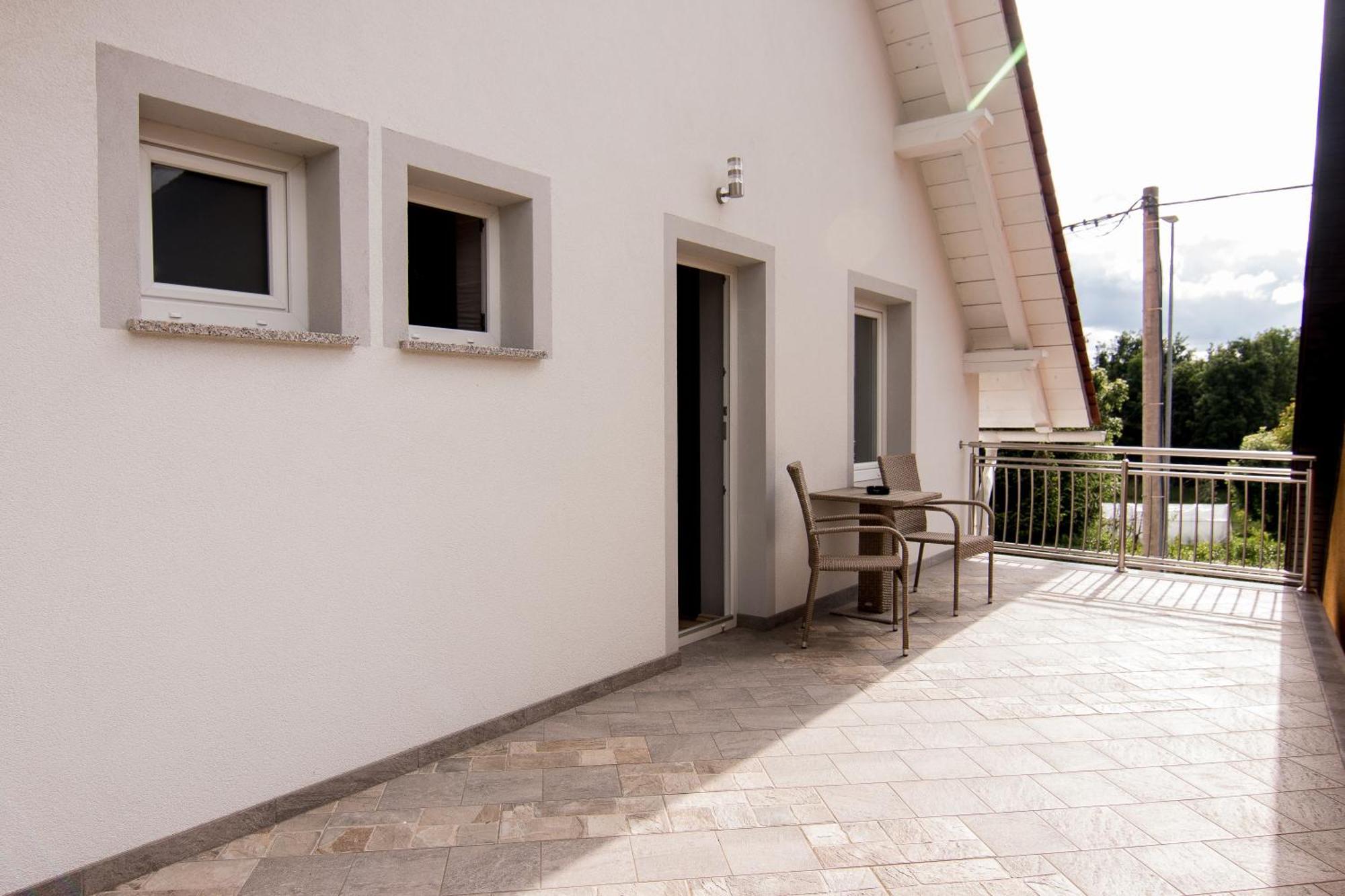 Maison d'hôtes Lemic