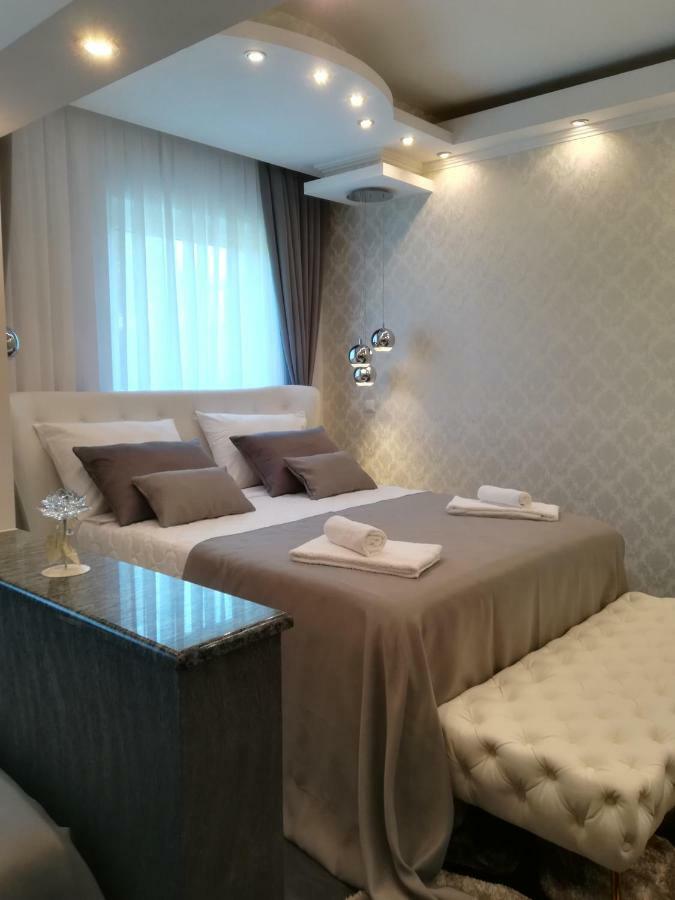 Lemic Maison d'hôtes 3*