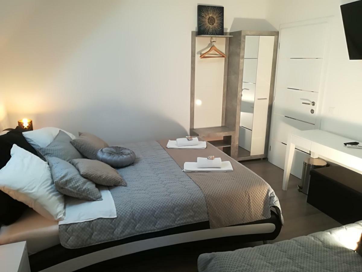 Lemic Pensjonat 3*
